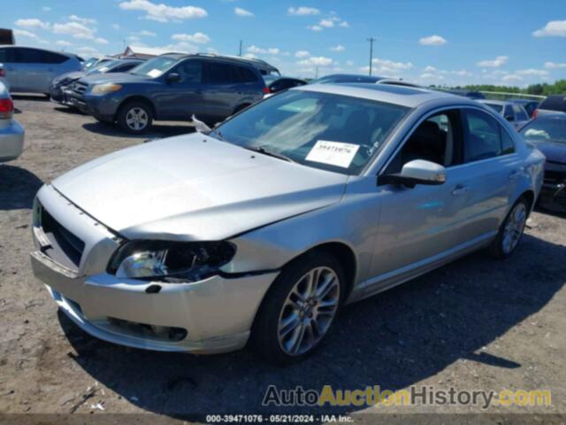 VOLVO S80 T6, YV1AH992181081791