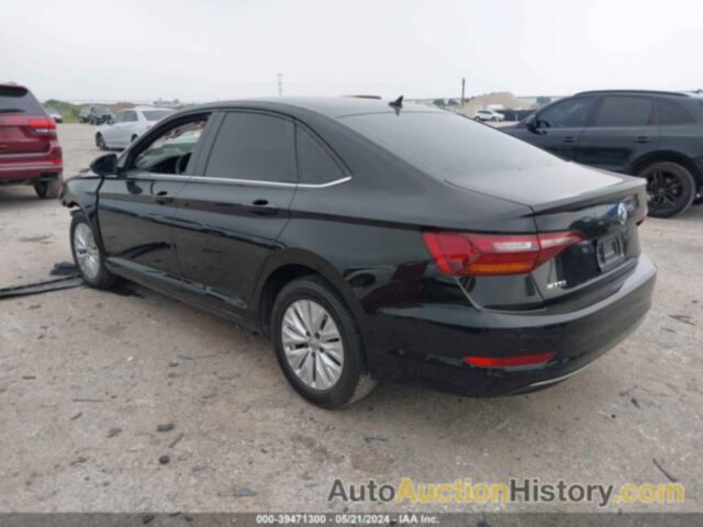 VOLKSWAGEN JETTA 1.4T R-LINE/1.4T S/1.4T SE, 3VWC57BU6KM083566