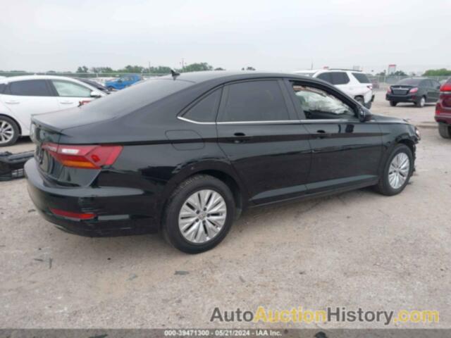 VOLKSWAGEN JETTA 1.4T R-LINE/1.4T S/1.4T SE, 3VWC57BU6KM083566