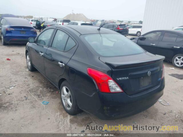 NISSAN VERSA S/S PLUS/SV/SL, 3N1CN7AP7EL841104