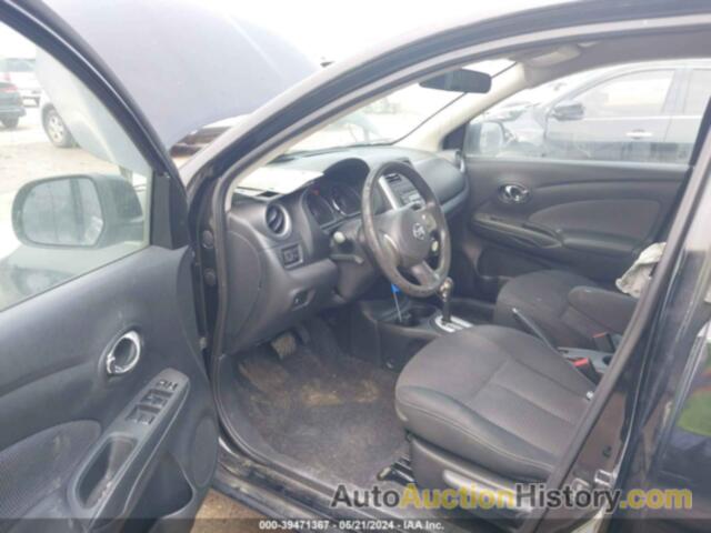 NISSAN VERSA S/S PLUS/SV/SL, 3N1CN7AP7EL841104