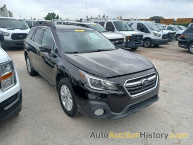 SUBARU OUTBACK 2.5I PREMIUM, 4S4BSAFC0J3258525