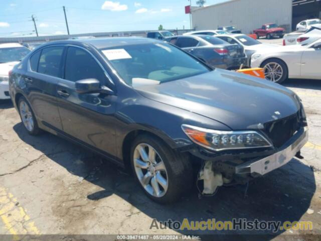 ACURA RLX, JH4KC1F37EC003330