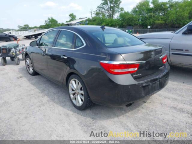 BUICK VERANO CONVENIENCE GROUP, 1G4PR5SK4D4217321