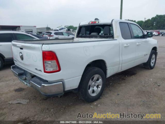 RAM 1500 BIG HORN/LONE STAR, 1C6RRFBG6NN279286