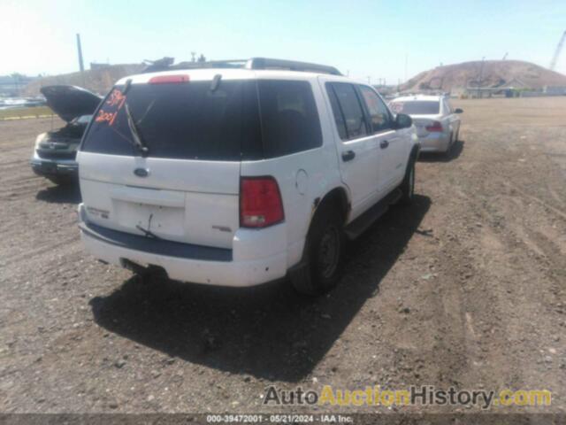 FORD EXPLORER XLT/XLT SPORT, 1FMZU73E35UC01916