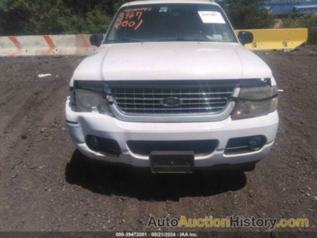 FORD EXPLORER XLT/XLT SPORT, 1FMZU73E35UC01916