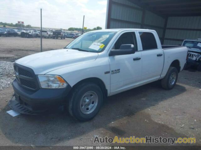 RAM 1500 TRADESMAN, 1C6RR7KT6DS531797