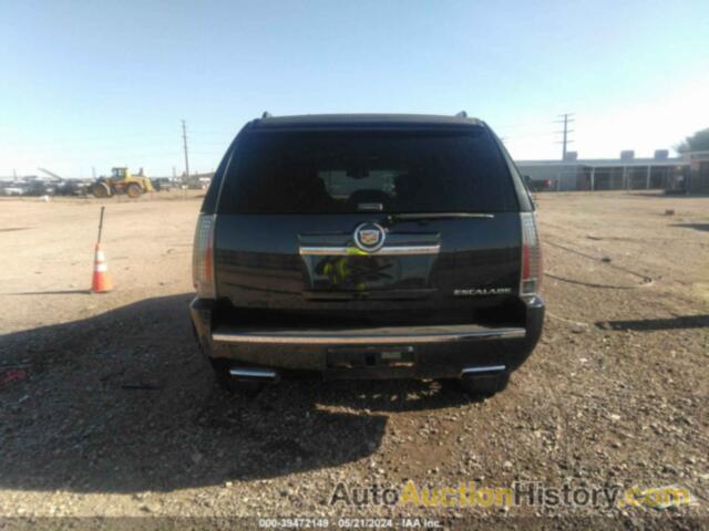 CADILLAC ESCALADE PREMIUM, 1GYS4CEFXDR109413