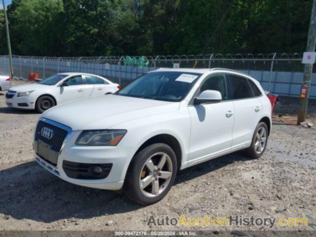 AUDI Q5 2.0T PREMIUM, WA1LFAFPXBA084552