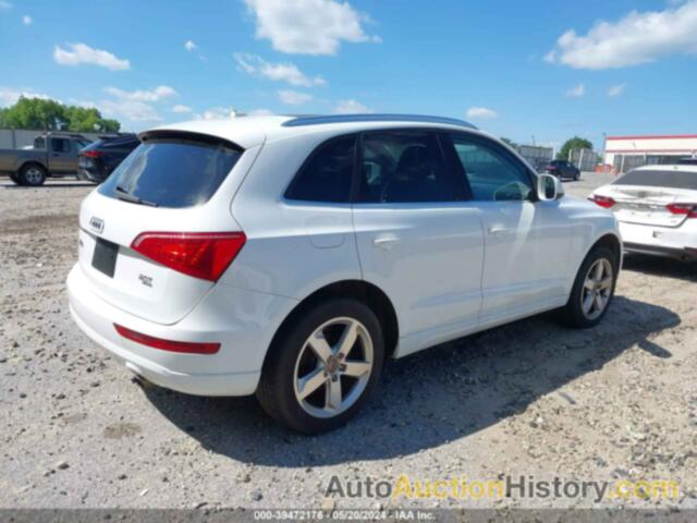 AUDI Q5 2.0T PREMIUM, WA1LFAFPXBA084552