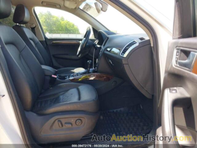 AUDI Q5 2.0T PREMIUM, WA1LFAFPXBA084552