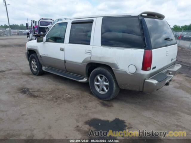 CADILLAC ESCALADE STANDARD, 1GYEK13R9XR411932