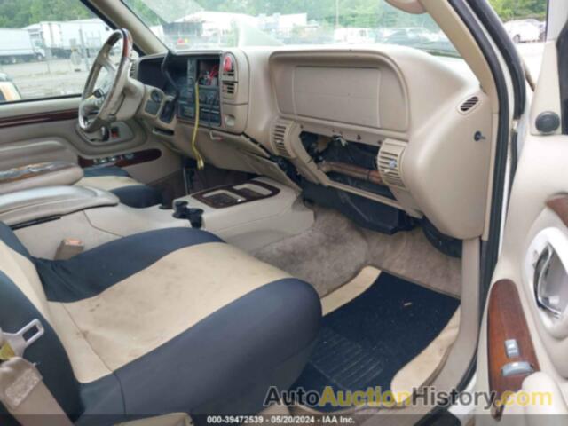 CADILLAC ESCALADE STANDARD, 1GYEK13R9XR411932