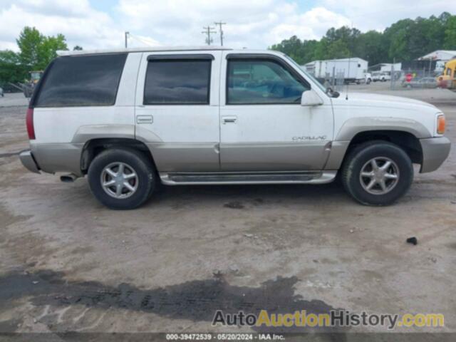 CADILLAC ESCALADE STANDARD, 1GYEK13R9XR411932