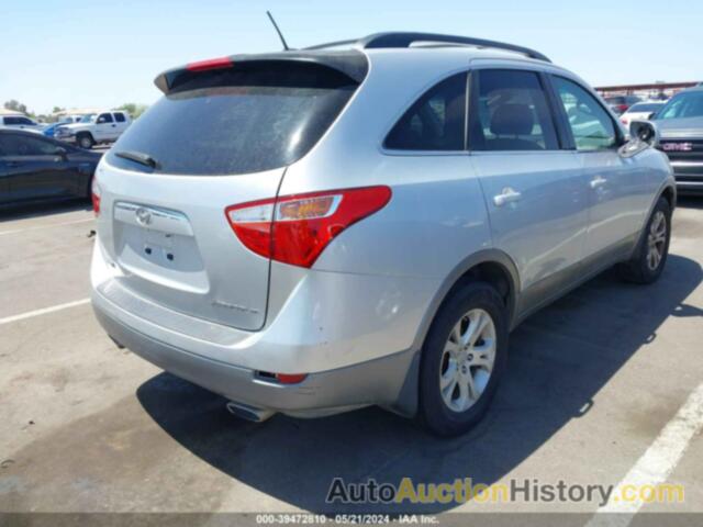 HYUNDAI VERACRUZ GLS, KM8NU4CC1BU151153