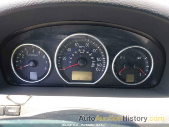 HYUNDAI VERACRUZ GLS, KM8NU4CC1BU151153