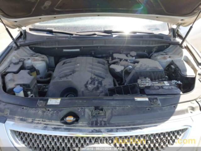 HYUNDAI VERACRUZ GLS, KM8NU4CC1BU151153