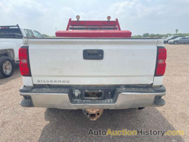 CHEVROLET SILVERADO K2500 HEAVY DUTY, 1GC2KUEG9FZ515812