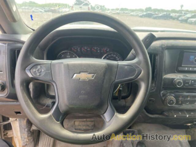 CHEVROLET SILVERADO K2500 HEAVY DUTY, 1GC2KUEG9FZ515812