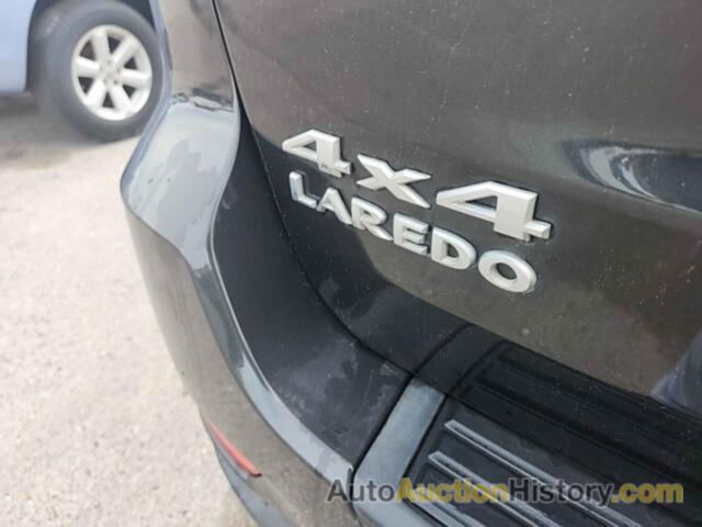 JEEP GRAND CHEROKEE LAREDO, 1J4RR4GG5BC523954