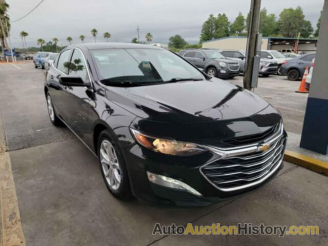 CHEVROLET MALIBU LT, 1G1ZD5ST9LF126304