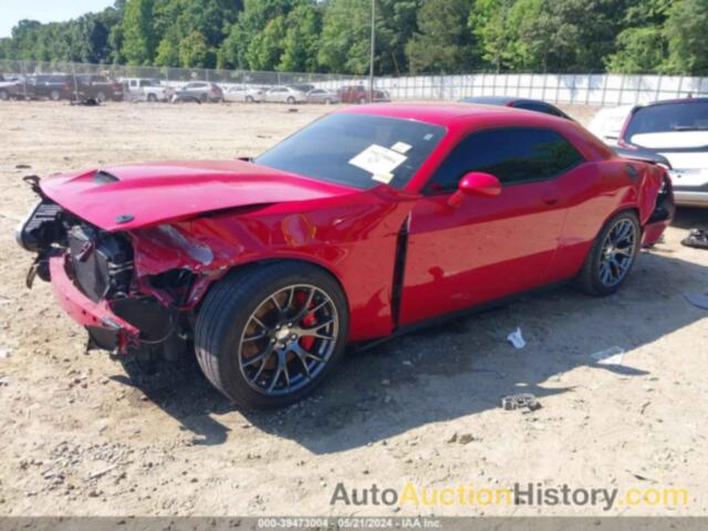 DODGE CHALLENGER SRT 392, 2C3CDZDJ3GH213575