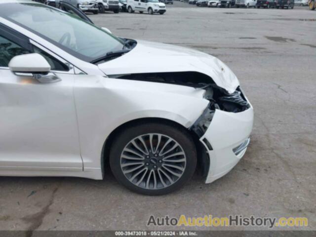 LINCOLN MKZ, 3LN6L2J92ER832033