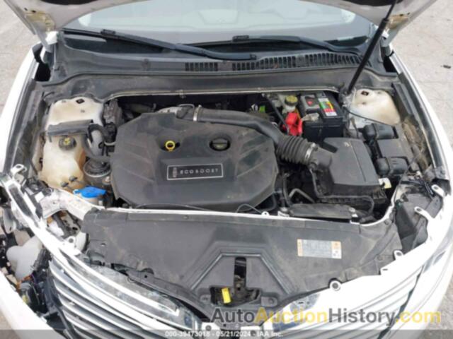 LINCOLN MKZ, 3LN6L2J92ER832033