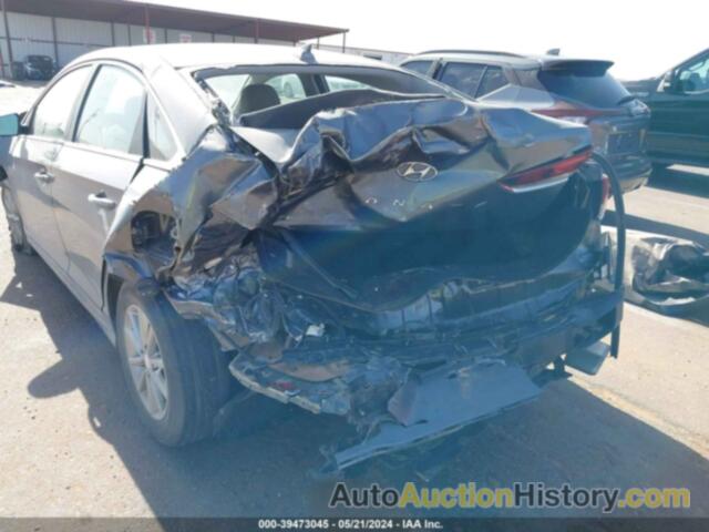 HYUNDAI SONATA SE, 5NPE24AF3KH764621