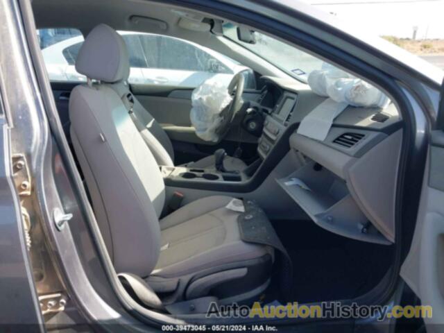 HYUNDAI SONATA SE, 5NPE24AF3KH764621