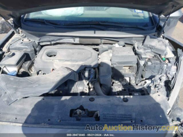 HYUNDAI SONATA SE, 5NPE24AF3KH764621