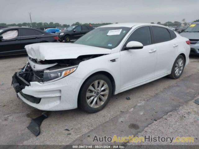 KIA OPTIMA LX/S, 5XXGT4L35JG263104