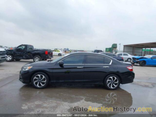 HONDA ACCORD EXL, 1HGCR3F87HA000750