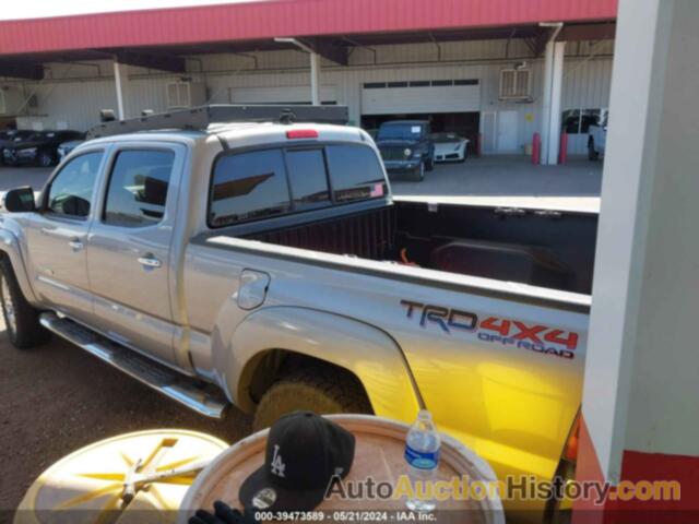 TOYOTA TACOMA DOUBLE CAB LONG BED, 3TMMU4FN1FM077269