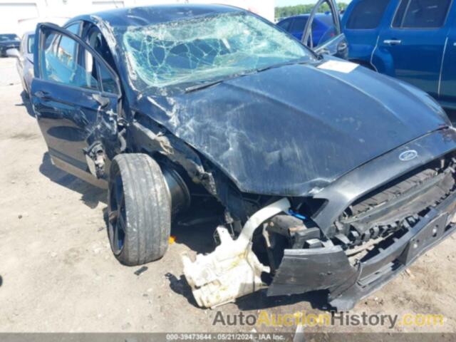 FORD FUSION SE, 3FA6P0H78GR236838