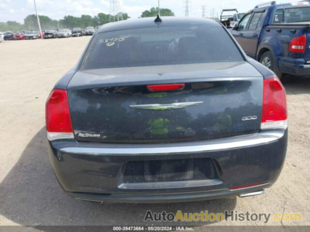 CHRYSLER 300 LIMITED, 2C3CCAAG0HH584515