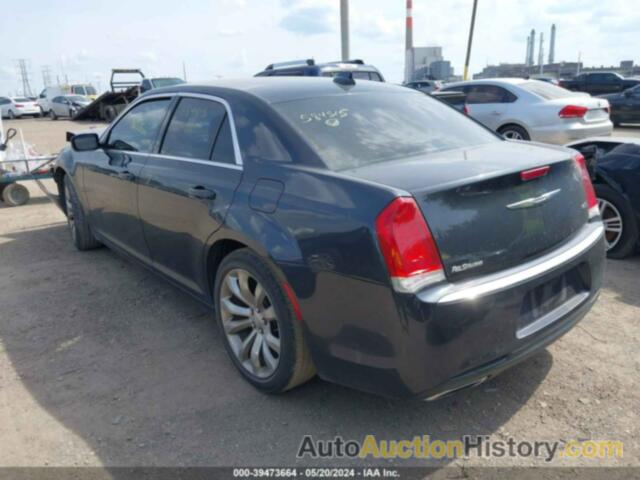CHRYSLER 300 LIMITED, 2C3CCAAG0HH584515