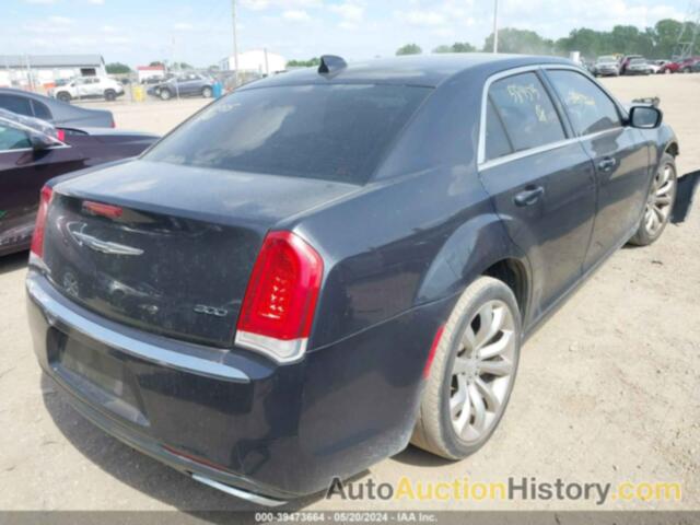 CHRYSLER 300 LIMITED, 2C3CCAAG0HH584515