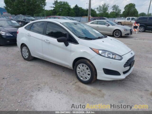 FORD FIESTA S, 3FADP4AJ6EM211516