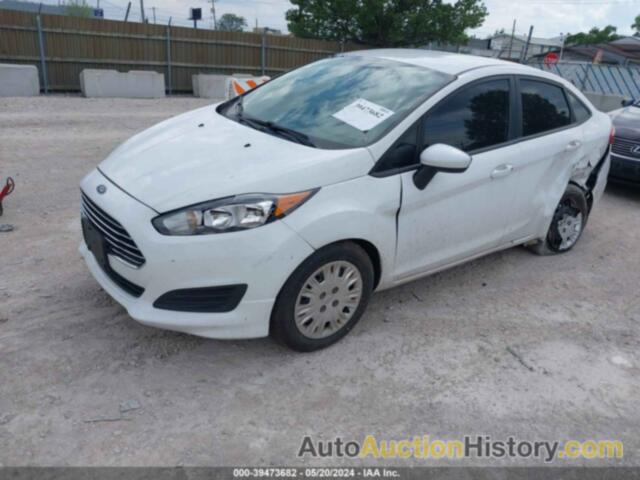 FORD FIESTA S, 3FADP4AJ6EM211516