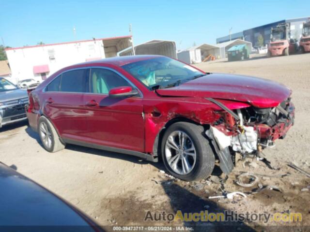 FORD TAURUS SEL, 1FAHP2E85HG122256