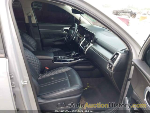 KIA SORENTO SX/SXP, 5XYRK4LFXNG139496