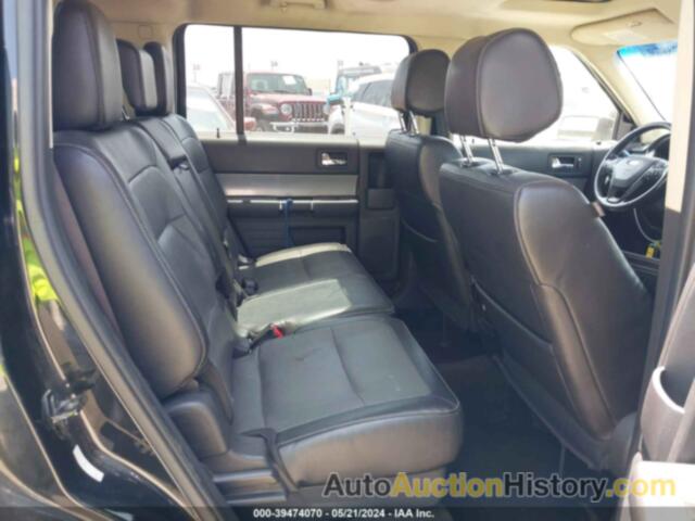 FORD FLEX LIMITED, 2FMGK5D82EBD40936