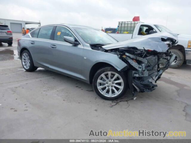 CADILLAC CT5 LUXURY, 1G6DW5RK1P0120808