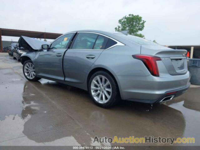 CADILLAC CT5 LUXURY, 1G6DW5RK1P0120808