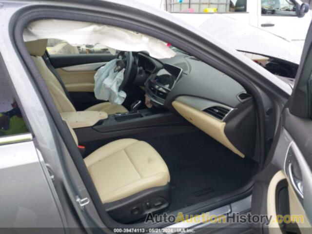 CADILLAC CT5 LUXURY, 1G6DW5RK1P0120808