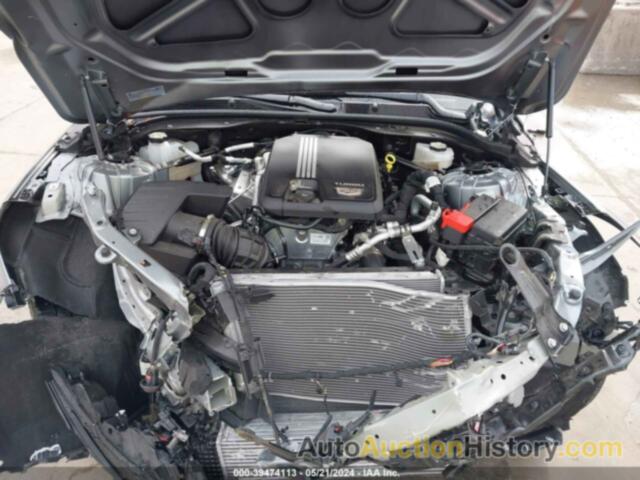 CADILLAC CT5 LUXURY, 1G6DW5RK1P0120808