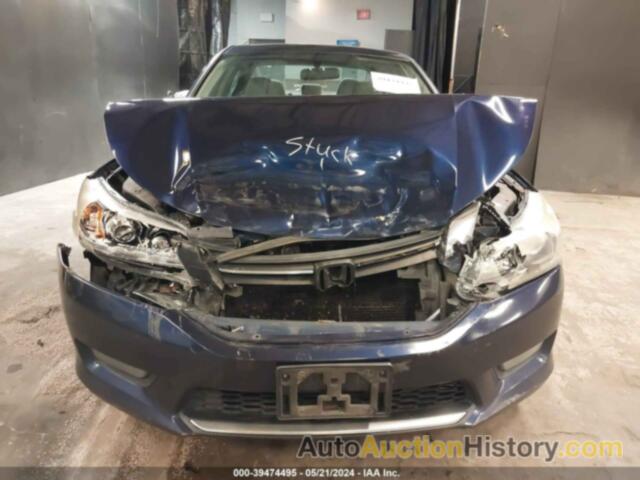 HONDA ACCORD EX, 1HGCR2F77EA162276