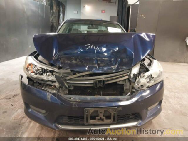 HONDA ACCORD EX, 1HGCR2F77EA162276